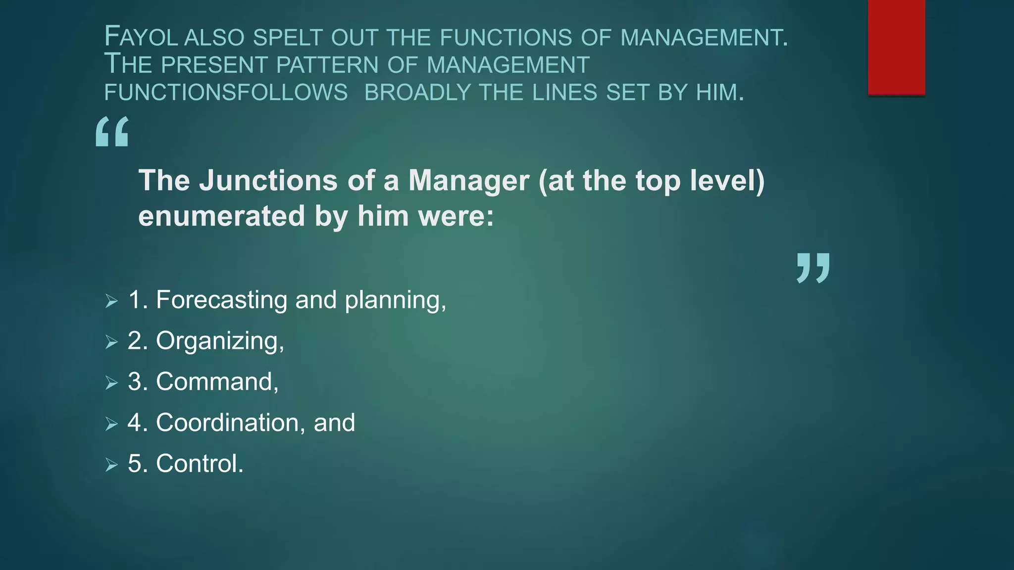 Management Thinkers Ppt Pptx