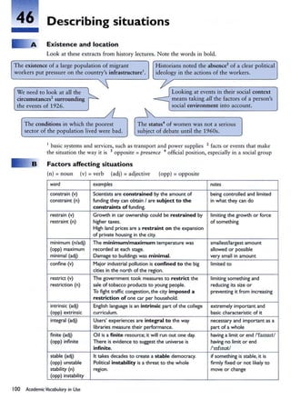 Academic vocabulary in use- Cambridge