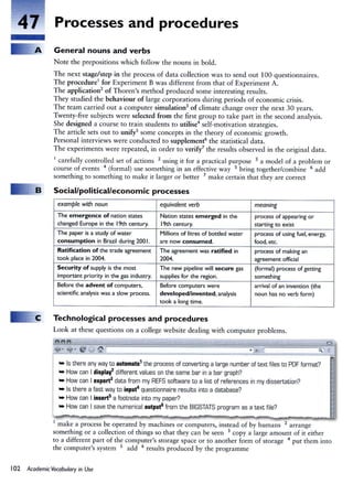 Academic vocabulary in use- Cambridge