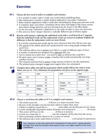 Academic vocabulary in use- Cambridge
