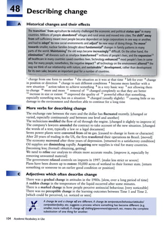 Academic vocabulary in use- Cambridge
