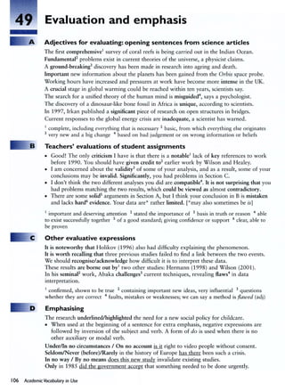 Academic vocabulary in use- Cambridge