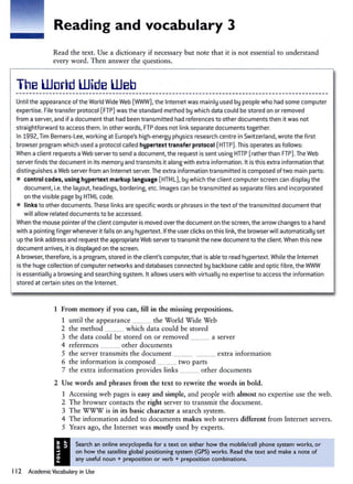 Academic vocabulary in use- Cambridge