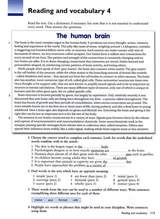 Academic vocabulary in use- Cambridge