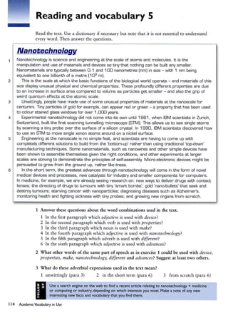 Academic vocabulary in use- Cambridge