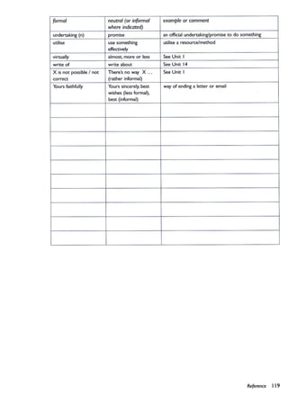 Academic vocabulary in use- Cambridge