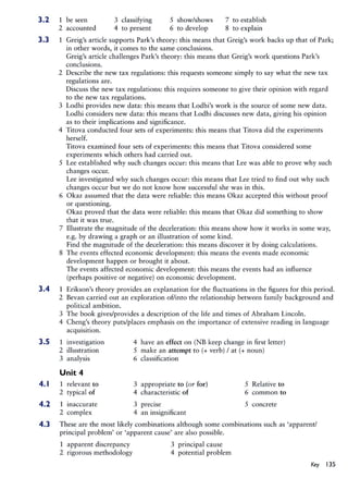 Academic vocabulary in use- Cambridge