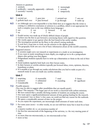 Academic vocabulary in use- Cambridge