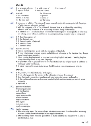 Academic vocabulary in use- Cambridge