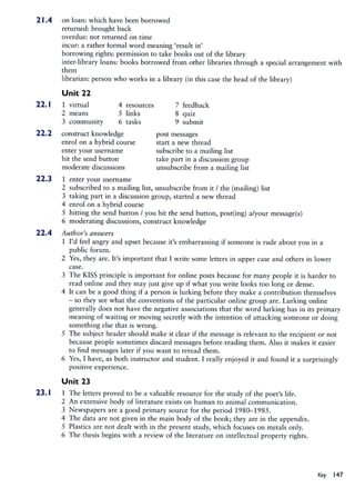 Academic vocabulary in use- Cambridge