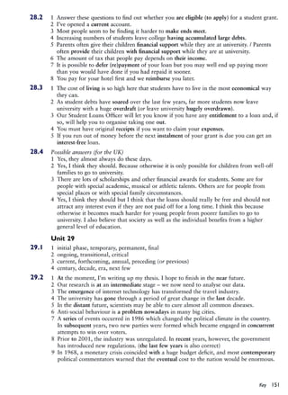 Academic vocabulary in use- Cambridge