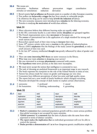 Academic vocabulary in use- Cambridge