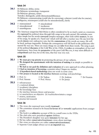 Academic vocabulary in use- Cambridge