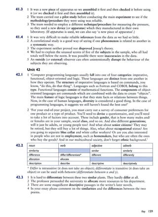 Academic vocabulary in use- Cambridge