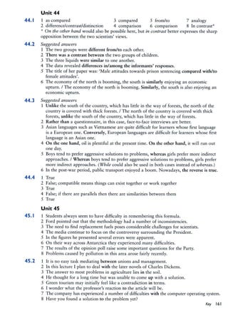 Academic vocabulary in use- Cambridge