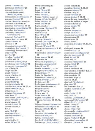 Academic vocabulary in use- Cambridge