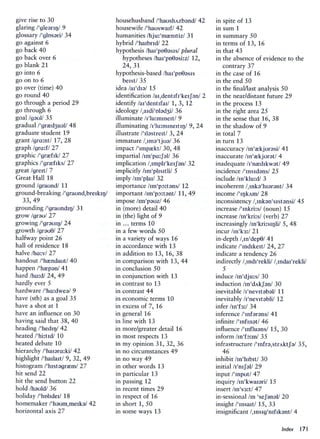 Academic vocabulary in use- Cambridge
