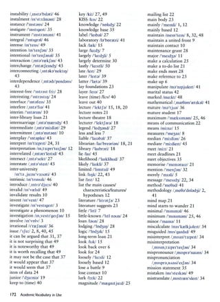 Academic vocabulary in use- Cambridge