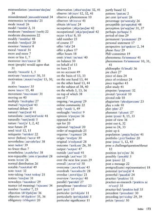 Academic vocabulary in use- Cambridge