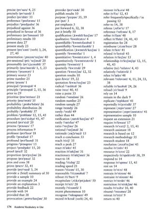 Academic vocabulary in use- Cambridge