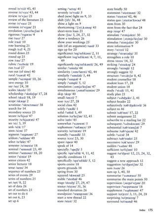 Academic vocabulary in use- Cambridge