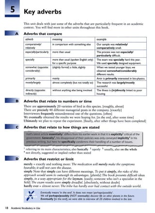 Academic vocabulary in use- Cambridge