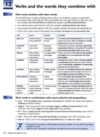 Academic vocabulary in use- Cambridge