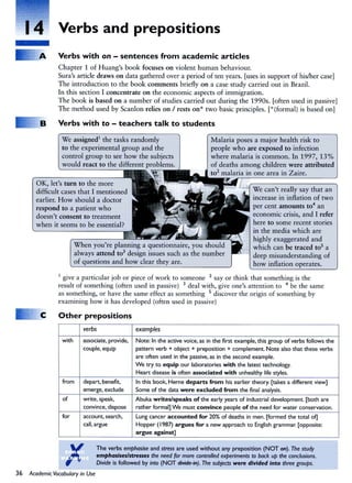 Academic vocabulary in use- Cambridge