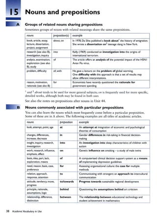 Academic vocabulary in use- Cambridge