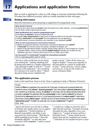 Academic vocabulary in use- Cambridge