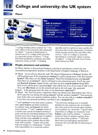 Academic vocabulary in use- Cambridge
