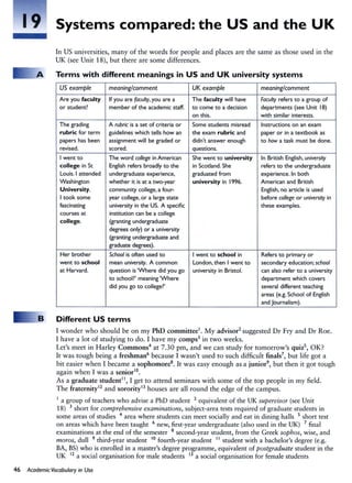 Academic vocabulary in use- Cambridge