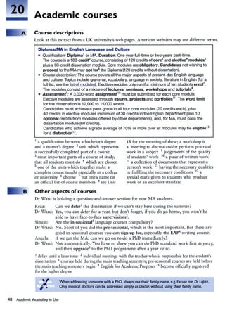 Academic vocabulary in use- Cambridge