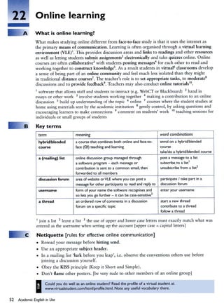 Academic vocabulary in use- Cambridge