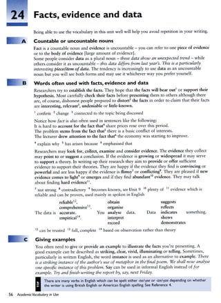 Academic vocabulary in use- Cambridge