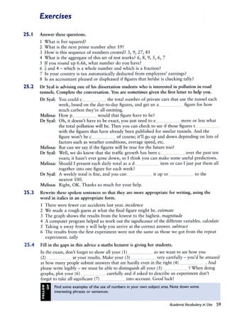 Academic vocabulary in use- Cambridge