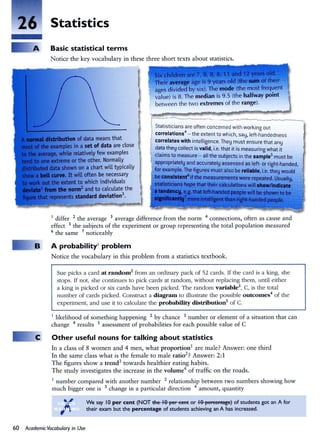 Academic vocabulary in use- Cambridge