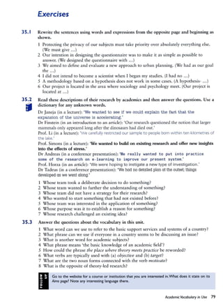 Academic vocabulary in use- Cambridge