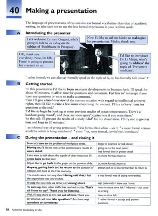 Academic vocabulary in use- Cambridge