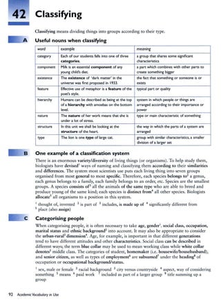 Academic vocabulary in use- Cambridge