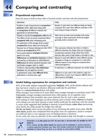 Academic vocabulary in use- Cambridge