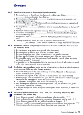 Academic vocabulary in use- Cambridge