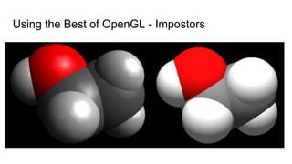 Using the Best of OpenGL - Impostors
 