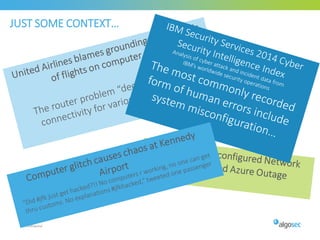 JUST SOME CONTEXT…
7 | Confidential
 