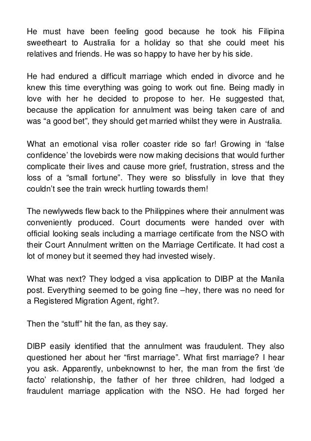 Essay on immigration to australia