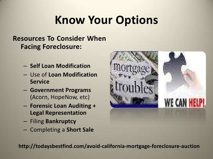 Avoid California Mortgage Foreclosure Auction | Save My Home Avoid California Mortgage Foreclosure Auction | Save My Home