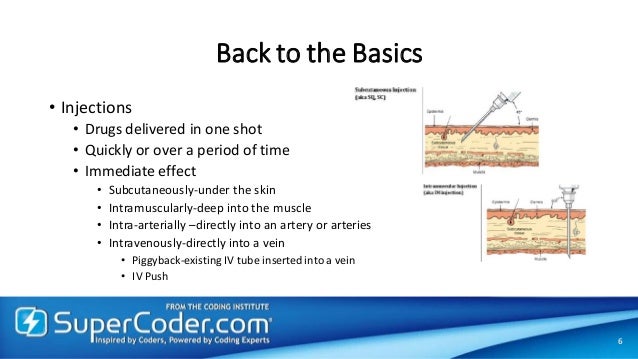 Avoid Confusion On Infusions Infusion And Injection Coding Tips And Avoid Confusion On Infusions Infusion And Injection Coding Tips And