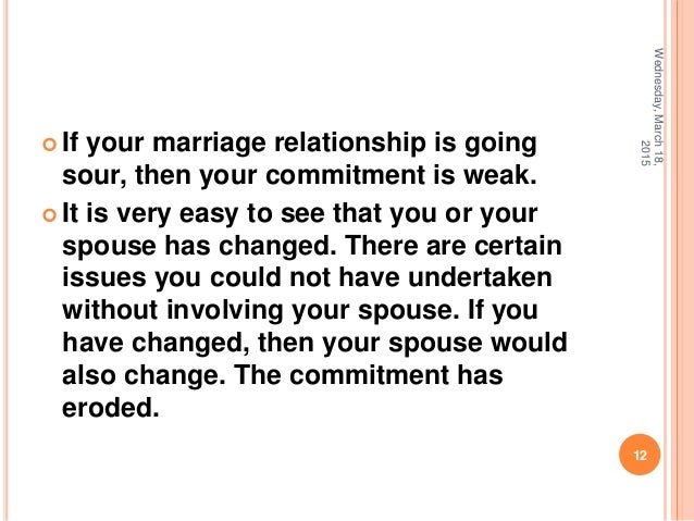 Marriage Commitment - 638x479 - jpeg Marriage Commitment