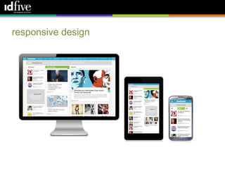 47




responsive design
 