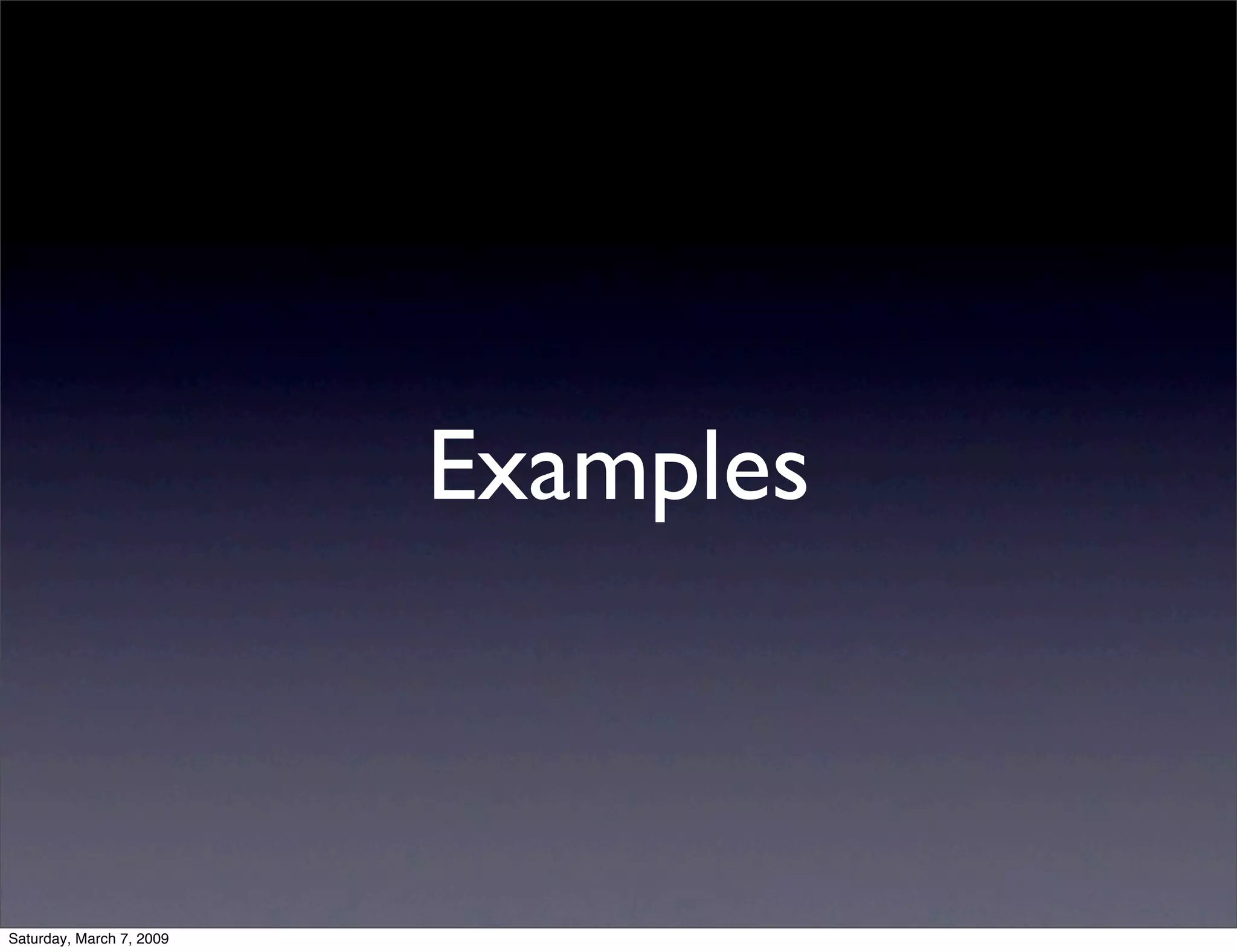 Avoiding common Accessibility mistakes